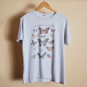 UO Butterfly Appreciation Tee